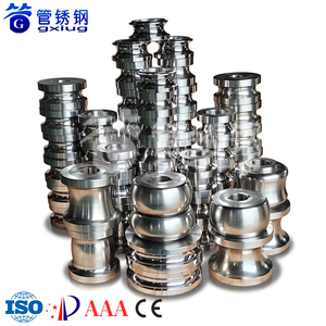 GXG technologie moule de <span class=keywords><strong>Tube</strong></span>, rouleau de tuyau de soudage, moule de tuyau - Product Image 2