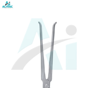 ALMAC-Probadores de pezuñas de herrador con mango ergonómico para un uso cómodo durante los exámenes de pezuñas de caballos - Product Image 4