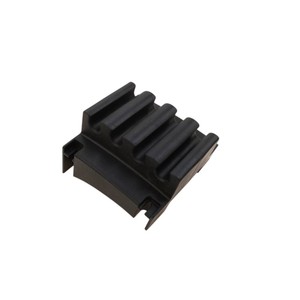 LONGNEW OEM Caucho Plástico Personalizable Práctica Mute-Hecho en China - Product Image 5