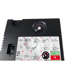 Compresseur de gonflage de pneus CITROEN C3 Série HM05 (16>) - Product Image 5