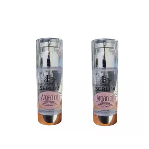 OEM ODM Huile capillaire naturelle pour cheveux secs et abîmés Sérum capillaire à l'huile d'argan - Product Image 1