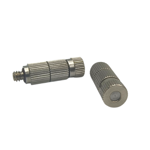 Tùy chỉnh giá tốt nhất fogponic hệ thống đa-span Nông Nghiệp Nhà kính phun sương mù sương mù vòi phun - Product Image 1