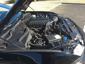 Ford Mustang GT Premium Convertible 2020 Usado, 14200 Millas, Motor V8 Supercargado, Proveniente de Clima Cálido - Product Image 6