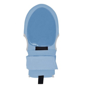 Protector de Deslizamiento para Béisbol y Sóftbol, Diseño Personalizado, Precio de Fábrica, Protección Profesional, 100% Nailon, Logotipo Personalizado, para Mano Izquierda/Derecha - Product Image 2