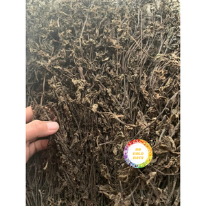 ใบเจลลี่หญ้าแห้งธรรมชาติเกรดพรีเมี่ยมสำหรับใช้ทำอาหารจากเวียดนาม - Product Image 1