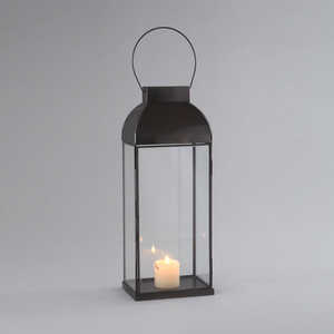 Linterna marroquí de lujo, soporte de vela para uso doméstico, Decoración de mesa decorativa, iluminación, linterna de plata morroco, superventas - Product Image 4