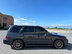 SUBARU FORESTER 2.5XT 2008 USADO, Volante a la Izquierda/Derecha - Product Image 3