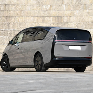 Vehículo familiar MPV eléctrico puro de 7 asientos y largo alcance, modelo 2025, para África, sin accidentes y listo para enviar. - Product Image 3