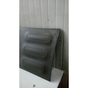 CITROEN C4 Cactus (14>18) คิ้วขอบประตูหน้าซ้าย 9801023580 HM01 - Product Image 3