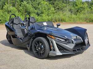 TOP-SELLING NEW <b>Slingshots</b> SL/R/SLR (AutoDrive) 3 Wheeler Motorcycle Portable Approved EEA EPA - Product Image 6