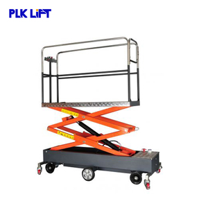 하이 퀄리티 농업 장비 온실 스마트 수확 파이프 레일 트롤리 리프트 - Product Image 5