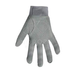 Vêtements d'entraînement pour adultes Gants de frappeur de baseball de sport Meilleure qualité Gants de frappeur de baseball pour hommes - Product Image 5