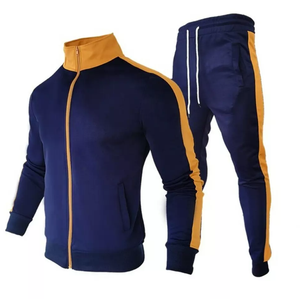 Conjuntos Deportivos de Verano Unisex de Algodón para Hombre y Mujer, Personalizados con Logotipo, Ropa Deportiva de Entrenamiento, Estilo OEM, Secado Rápido y Ligeros - Product Image 5