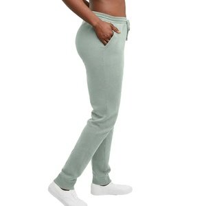 Pantalones de correr de entrenamiento de moda para mujer Fabricante de pantalones de marca orientado a la exportación exclusiva de Bangladesh - Product Image 5