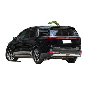 2024 2.0T 233HP L4 Gasolina MPV Mediano/Grande Usado en buen estado con seguro contra accidentes - Product Image 5