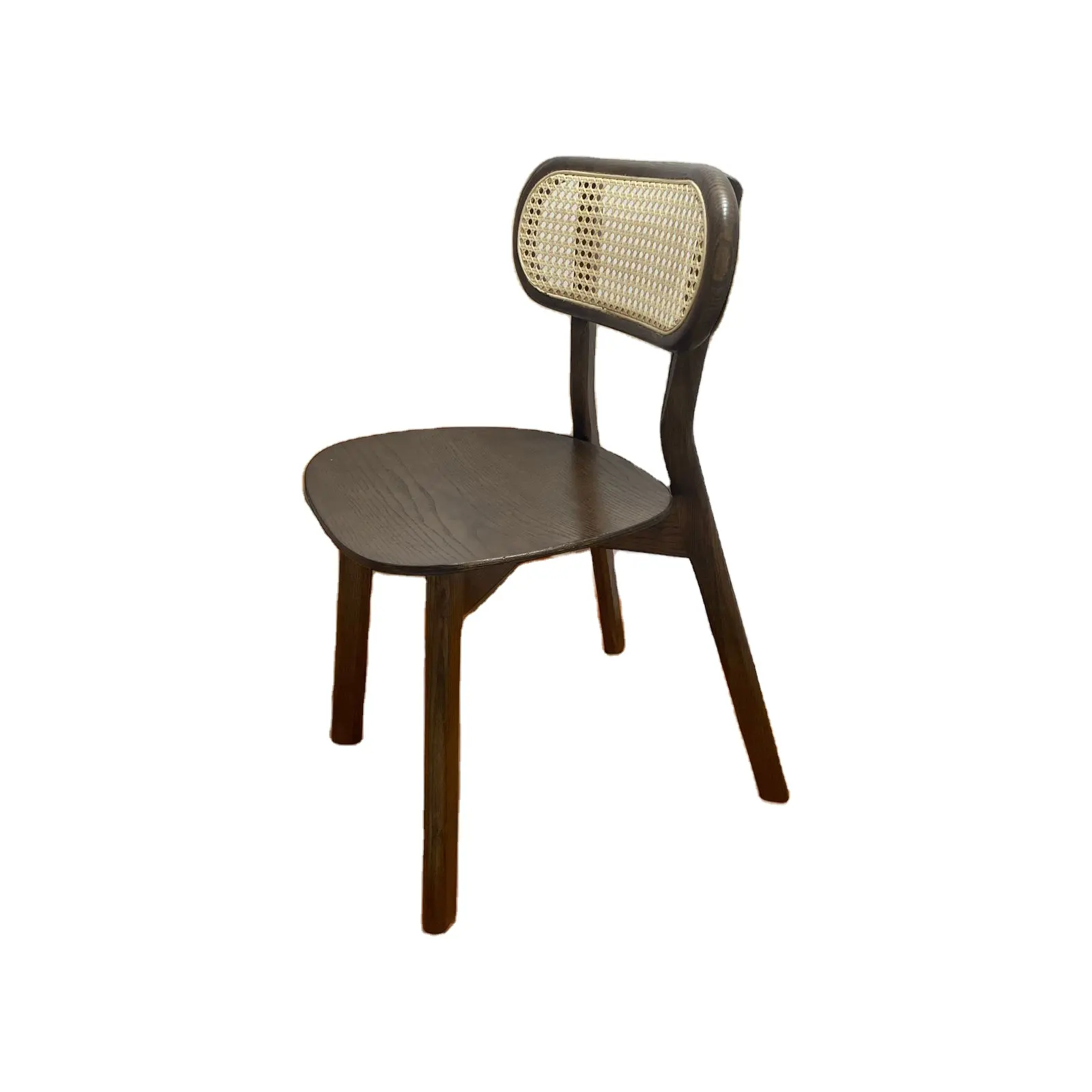 Оптовая продажа, ротанговое кресло ручной работы из Вьетнама-высококачественная рама для стула PAPASAN