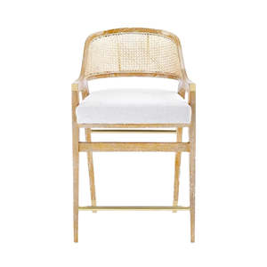 Modern Design Outdoor <b>Garden</b> Courtyard Furniture Bistro High Chair Restaurant Teak <b>Bar</b> Chairs - Product Image 4