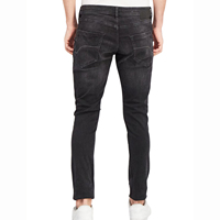 Nuevos Jeans de Mezclilla para Hombre, Transpirables, con Botones, Ligeros, Ecológicos, Personalizados, de Alta Calidad, Orientados a la Exportación