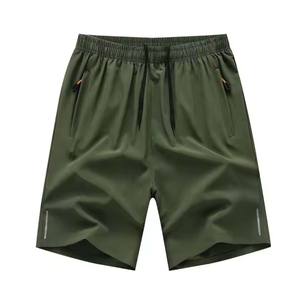 Tinte transpirable Unisex de alta calidad para hombres, tallas grandes, Material de nailon, carga corta personalizada - Product Image 1