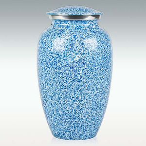 โกศเผาทองเหลือง,โกศลงศพพิมพ์ลายขี้เถ้าโกศคุณภาพเยี่ยมดีไซน์ทันสมัยโกศใส่ของในแบบฉบับโบราณ - Product Image 5