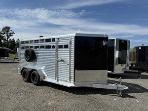 Remolques compactos de ganado a precio barato para pequeñas granjas y transporte de ganado a la venta - Product Image 3