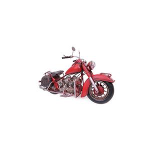 Modello di moto Chopper fatto a mano - Product Image 3