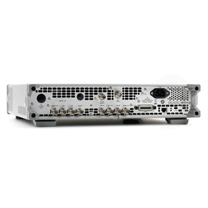 Generador de Señales Analógicas de Microondas Agilent N5183A MXG, 100 kHz a 40 GHz, Forma de Onda Sinusoidal, Precio Negociable - Product Image 3
