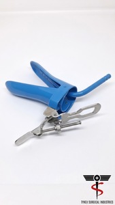 Espéculo Vaginal Aislado de Alta Calidad Cusco, Instrumentos Ginecológicos Electroquirúrgicos Recubiertos - Product Image 3