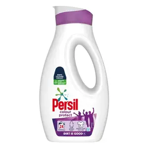 Persil giặt giặt chất lỏng chất tẩy rửa màu 24 rửa