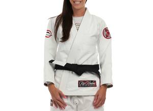 Kimono Bjj personalizado de la más alta calidad verificada de Pakistán por BRIGHT WAY INTERNATIONAL - Product Image 2