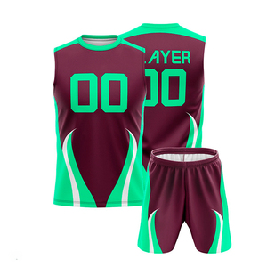 Personalizado 7v7 uniforme de fútbol americano para adultos camiseta de fútbol americano sublimado de alta calidad 7v7 paquetes de uniformes transpirables - Product Image 3