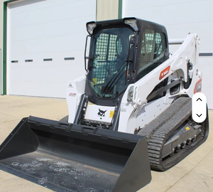 CHART TOPPING 2023 Bobcat T7-70 Minicargadora - Product Image 1