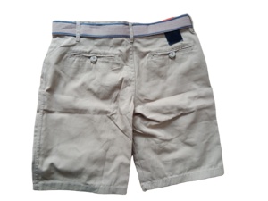 กางเกงขาสั้นผ้าบางสำหรับผู้ชายกางเกงขาสั้นผ้าบางสไตล์ลำลอง - Product Image 6