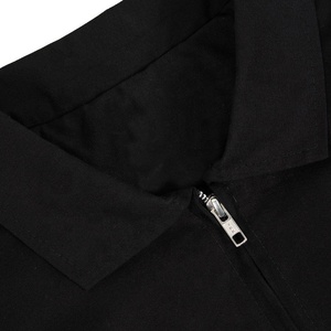 Chaqueta vaquera Vintage de alta calidad para Otoño e Invierno 2025 para hombre, ropa de calle personalizada, chaqueta bordada con apliques para hombre - Product Image 5