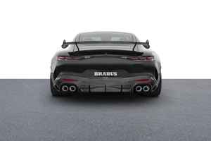 Nuova 1000 del BUS del reggiseno MER CE DES -BEN Z AMG GT S basata sulla trasmissione automatica delle prestazioni AMG GT63 SE - Product Image 4