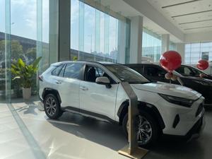 Toyota RAV4 en Excelentes Condiciones, SUV Compacto de Gasolina, Versión Elite, Toyota Rav4 Barato, <span class=keywords><strong>Rav</strong></span> 4 Le Rongfang - Product Image 3