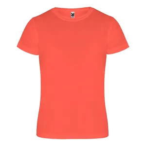 Maglietta Tecnica Personalizzata Camimera per Merchandising Promozionale - Product Image 6