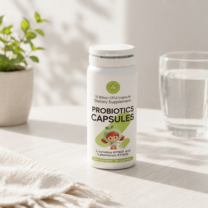 Suplementos Probióticos, Suplementos para el Cuidado de <span class=keywords><strong>la</strong></span> Salud, Suplemento para <span class=keywords><strong>la</strong></span> <span class=keywords><strong>Obesidad</strong></span> Abdominal, Reducción de Grasa Interna - Product Image 2