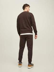 Pull-over à capuche en coton Sweat-shirt à capuche en polaire lourde de qualité supérieure Sweats à capuche personnalisés surdimensionnés pour hommes - Product Image 2