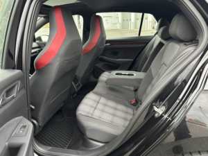 2024 Smart CT4-V Blackwing Fleetwood AWD 4.5L V8 400 CV Automático Usado con Navegación Premium en Buen Estado 360 - Product Image 3