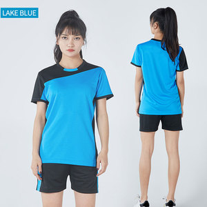 Uniforme de Voleibol para Mujer, Sublimación Personalizada, Transpirable, de Secado Rápido, Poliéster - Product Image 5