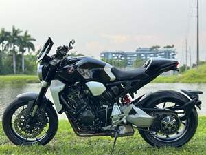 Honda CB1000R d'occasion 2018 disponible - Product Image 6