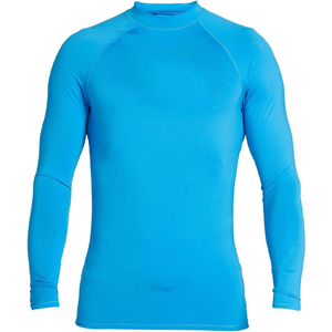 Camisetas de Protección Solar Superventas para Adultos, Material de Poliéster Reciclado Personalizado, Manga Larga, Costuras Planas, a los Mejores Precios - Product Image 2