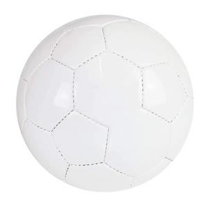 Balón de fútbol de entrenamiento profesional de la mejor calidad de alta exigencia nuevo diseño de alta calidad mejor diseño de fabricación - Product Image 4