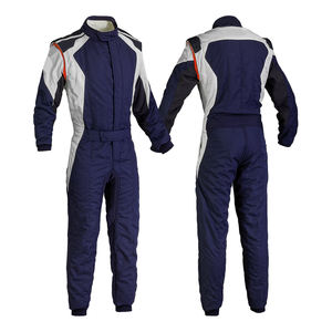 Best <b>Sale</b> 2025 New Custom Design High Quality <b>Kart</b> Racing Suit Wholesale Price Men <b>Go</b> <b>Kart</b> Racing Suits - Product Image 3