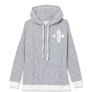 Sudadera con Capucha de Alta Calidad para Mujer, Estilo 2025, Nueva, de Invierno, Superventas, Cómoda e Informal, por RIVIAN ATLINTIC - Product Image 6