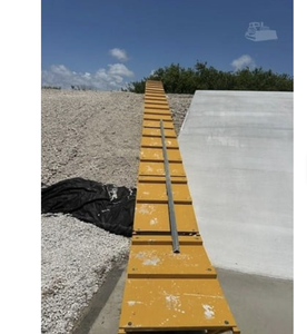 Pavimentadora de Hormigón Gomaco SL-450-X 2024 Usada, Equipo de Construcción, Componentes Principales: Motor Cummins EPA, Garantía de 3 Años - Product Image 4