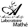 LOR'N PACK / LABORATOIRES MATHE logo