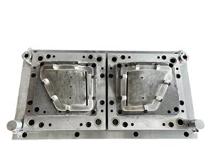 Custom Mairiui China Prensa Estampagem De Chapa De Metal Corpo Do Carro Morre Corpo Automotivo De Aço De Perfuração Speaker Cover Veículo Mold Personalizado - Product Image 3