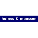 Haines & Maassen Metallhandelsgesellschaft mbH logo